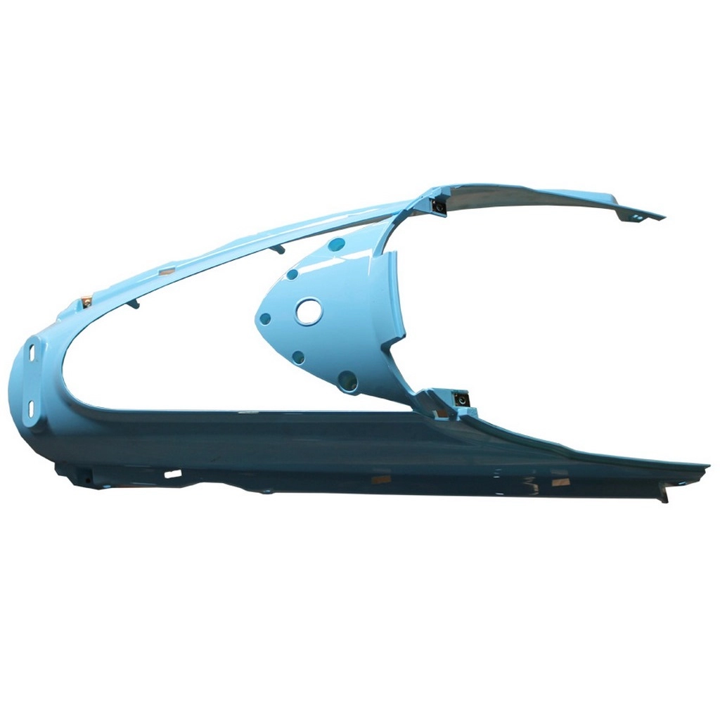ARORA JAGUAR ARKA STOP ALTI PLASTİK PEMBE #JAGUAR E.BIKE 007